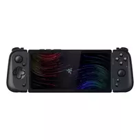 controller pro - Razer Kishi V2 Pro Žaidimų Valdiklis Android Juodas (Black) - 4 nuotrauka