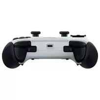 razer v3 - Razer Raiju V3 Pro Wireless Controller White (Baltas) - 4 nuotrauka