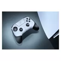 razer v3 - Razer Raiju V3 Pro Wireless Controller White (Baltas) - 5 nuotrauka