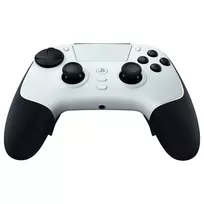 razer v3 - Razer Raiju V3 Pro Wireless Controller White (Baltas) - 9 nuotrauka