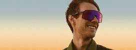 akiniai dviraciam - OAKLEY SUTRO OO9406 940608 - 2 nuotrauka