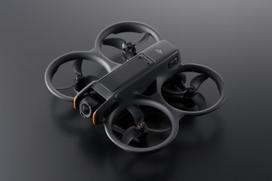 dji dronas - DJI Avata 2 propeleriai - 4 nuotrauka