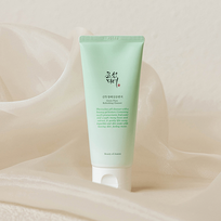 geles - Beauty of Joseon Green Plum Refreshing Cleanser, 100 ml - 4 nuotrauka