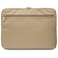 laptopo krepsiai - Guess Triangle 4G cover for a 14" laptop - gold - 2 nuotrauka