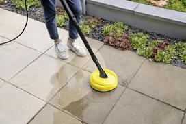 terasos valymo karcher -  Karcher T 2, 2.644-086.0 - 2 nuotrauka