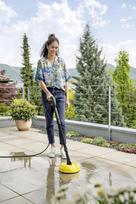 terasos valymo karcher -  Karcher T 2, 2.644-086.0 - 3 nuotrauka