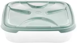 Dėžutė maistui Okko 003301900, 5.1 l, 30.5 cm x 30.5 cm