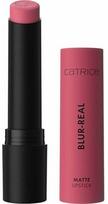 Lūpų dažai Catrice Blur-Real Matte, 3 g, blur me baby sp., 10