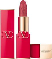 Lūpų dažai Valentino Rosso Matte Cream Refillable, 3.5 g, 110r