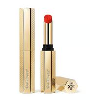 Lūpų dažai Guerlain KissKiss Blur Matte, 1.85 g, 639 tangerine bloom