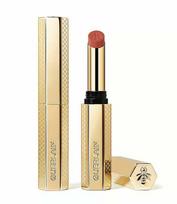 Lūpų dažai Guerlain KissKiss Blur Matte, 1.85 g, 615 orange blossom