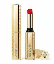 Lūpų dažai Guerlain KissKiss Blur Matte, 1.85 g, 510 petal red