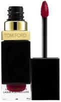 Lūpų dažai Tom Ford Luxe Matte, 6 ml, amaranth sp., 09