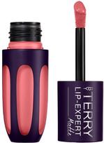 Lūpų dažai By Terry Lip-Expert Matte, 4 ml, rosy kiss sp., 3