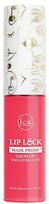 Lūpų dažai J.Cat Beauty Lip Lock "Mask Proof" Liquid, 10 g, appreciate sp., 106