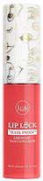 Lūpų dažai J.Cat Beauty Lip Lock "Mask Proof" Liquid, 10 g, positive mindset sp., 101