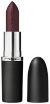 Lūpų dažai MAC Macximal Silky Matte, 3.5 g, smoked purple