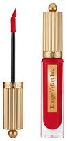 Lūpų dažai Bourjois Paris Rouge Velvet Ink Ink, 3.5 ml, 09 rouge à reves