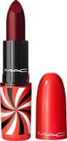 Lūpų dažai MAC Hypnotizing Holiday Matte, 3 g, magic charmer