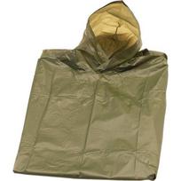 lietpaltis poncho - Lietpaltis Highlander - 4 nuotrauka