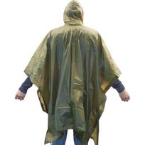 lietpaltis poncho - Lietpaltis Highlander - 6 nuotrauka