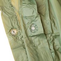 lietpaltis poncho - Lietpaltis Highlander - 8 nuotrauka