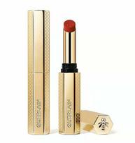Lūpų dažai Guerlain KissKiss Blur Matte, 1.85 g, 668 warm marigold