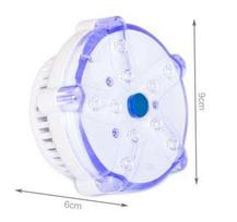 sviestuvai - Šviestuvas masažiniams baseinui Bestway Lay-Z-Spa LED, 7 spalvų - 2 nuotrauka