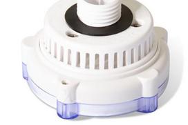 sviestuvai - Šviestuvas masažiniams baseinui Bestway Lay-Z-Spa LED, 7 spalvų - 3 nuotrauka