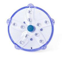sviestuvai - Šviestuvas masažiniams baseinui Bestway Lay-Z-Spa LED, 7 spalvų - 4 nuotrauka