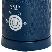 milk frother - Adler AD 4494 Blue (Mėlynas) - 3 nuotrauka