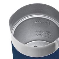 milk frother - Adler AD 4494 Blue (Mėlynas) - 4 nuotrauka