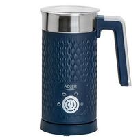 milk frother - Adler AD 4494 Blue (Mėlynas) - 6 nuotrauka