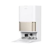 dreame dulkiu siurblys robotas - Dreame L50s Pro Ultra Baltas (White) - 2 nuotrauka