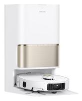 dreame dulkiu siurblys robotas - Dreame L50s Pro Ultra Baltas (White) - 3 nuotrauka
