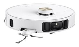 dreame dulkiu siurblys robotas - Dreame L50s Pro Ultra Baltas (White) - 6 nuotrauka
