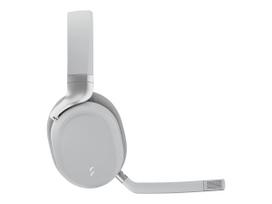 ausines bluetooth - Fractal Design Scape Headset Light (Juodas) - 4 nuotrauka