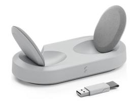 ausines bluetooth - Fractal Design Scape Headset Light (Juodas) - 5 nuotrauka