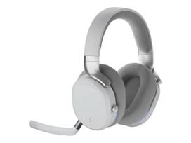 ausines bluetooth - Fractal Design Scape Headset Light (Juodas) - 8 nuotrauka