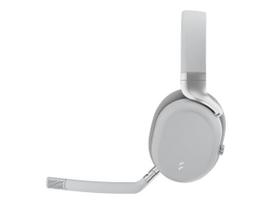 ausines bluetooth - Fractal Design Scape Headset Light (Juodas) - 10 nuotrauka