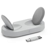 ausines bluetooth - Fractal Design Scape Headset Light (Juodas) - 11 nuotrauka