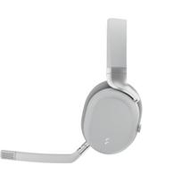 ausines bluetooth - Fractal Design Scape Headset Light (Juodas) - 14 nuotrauka