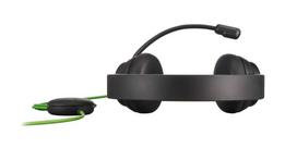 ausines su laidu - Acer Conference Headset | Built-in microphone | USB Type-A | Black | GP.HDS11.01N - 6 nuotrauka