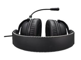 gaming mikrofonas - Acer Nitro Gaming Headset II NHW200 | Built-in microphone | 3.5 mm | Black | GP.HDS11.02E - 6 nuotrauka