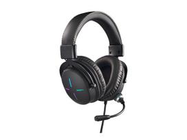 gaming mikrofonas - Acer Nitro Gaming Headset II NHW200 | Built-in microphone | 3.5 mm | Black | GP.HDS11.02E - 7 nuotrauka