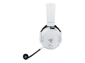razer v3 - Razer | Gaming Headset | BlackShark V3 | Wireless/Wired | Over-Ear | Microphone | Wireless | White | RZ04-05410400-R3M1 - 2 nuotrauka