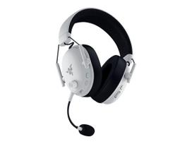 razer v3 - Razer | Gaming Headset | BlackShark V3 | Wireless/Wired | Over-Ear | Microphone | Wireless | White | RZ04-05410400-R3M1 - 3 nuotrauka