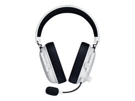 razer v3 - Razer | Gaming Headset | BlackShark V3 | Wireless/Wired | Over-Ear | Microphone | Wireless | White | RZ04-05410400-R3M1 - 4 nuotrauka