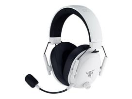 razer v3 - Razer | Gaming Headset | BlackShark V3 | Wireless/Wired | Over-Ear | Microphone | Wireless | White | RZ04-05410400-R3M1 - 5 nuotrauka