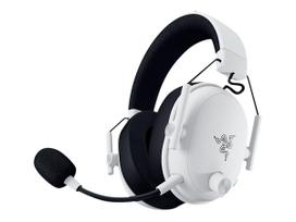 razer v3 - Razer | Gaming Headset | BlackShark V3 | Wireless/Wired | Over-Ear | Microphone | Wireless | White | RZ04-05410400-R3M1 - 6 nuotrauka